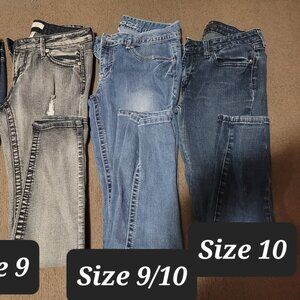 Pants
